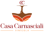 Vinicola Casa Carnasciali Logo